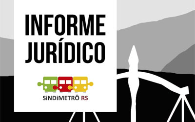 SINDIMETRÔ INGRESSA NA JUSTIÇA PARA GARANTIR LICENÇA PARA MÃES E PAIS