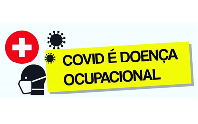 COVID-19 É CONSIDERADO ACIDENTE DE TRABALHO PELO STF