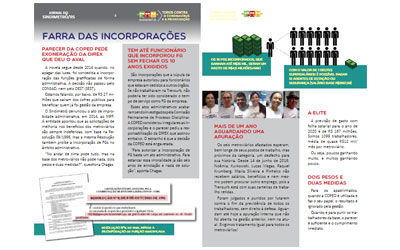 LEIA O JORNAL 149 DO SINDIMETRÔ