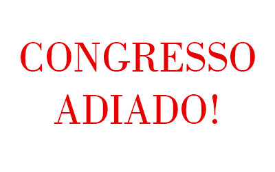 FENAMETRO ADIA SEU CONGRESSO