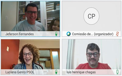SINDIMETRÔ-RS SOLICITA AUDIÊNCIA COM O GOVERNADOR PARA TRATAR DA PRIVATIZAÇÃO