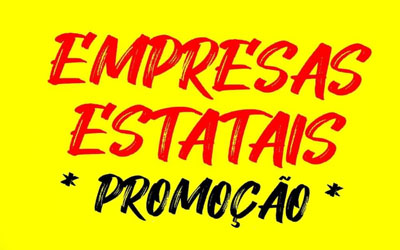 TRENSURB ESTÁ ENTRE AS NOVE EMPRESAS QUE O GOVERNO QUER PRIVATIZAR EM 2021