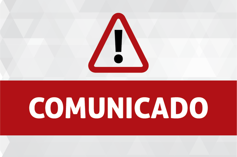 COMUNICAÇÃO À CATEGORIA METROVIÁRIA