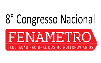 Assembleia para eleição de delegados para o 8° Congresso Nacional da FENAMETRO