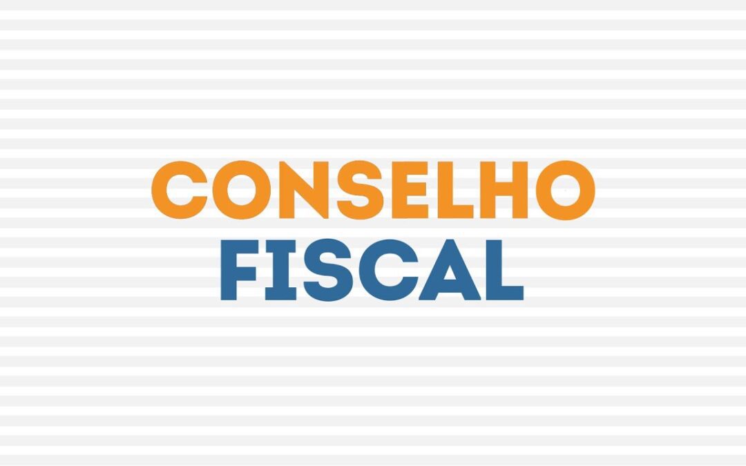 ATENÇÃO CANDIDATOS AO CONSELHO FISCAL!!