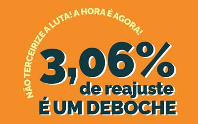 ASSEMBLEIA ACONTECE NESTA TERÇA-FEIRA