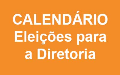 Calendário das Eleições para a Diretoria do Sindimetrô