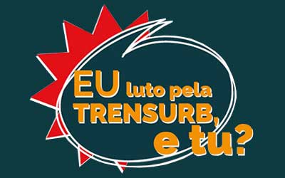 AUDIÊNCIAS PÚBLICAS DIA 26 DEBATEM SOBRE O FUTURO DA TRENSURB