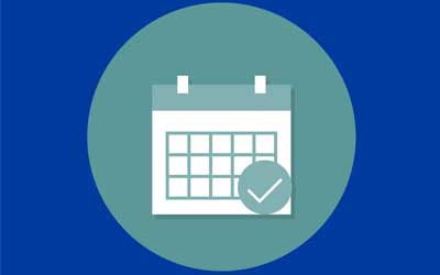 Comissão eleitoral divulga novo calendário eleitoral