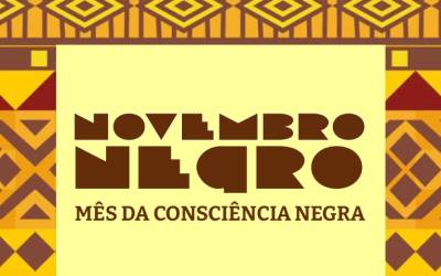 NOVEMBRO NEGRO: SINDIMETRÔ RS PROPÕE TARDE DE ATIVIDADES CULTURAIS E POLÍTICAS NA ESTAÇÃO MERCADO