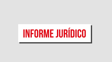 INFORME JURÍDICO: PROJUST COM NOVO DIA E HORÁRIO