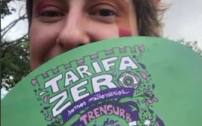 VAMOS EM DEFESA DA TRENSURB PÚBLICA E ESTATAL!
