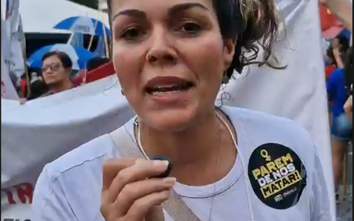 Lula não terá votos da categoria metroviária se não retirar a Trensurb do PND