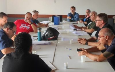 CONSELHO FISCAL DO SINDIMETRÔ RS APROVA CONTAS DE NOVEMBRO DE 2025 A FEVEREIRO DE 2026