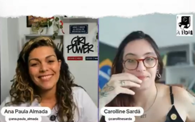 O QUE CHAMAM DE AMOR É TRABALHO NÃO PAGO