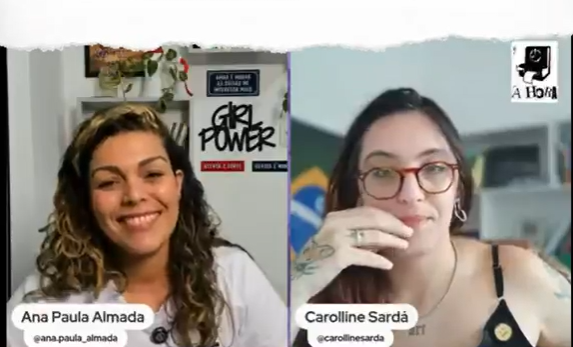 O QUE CHAMAM DE AMOR É TRABALHO NÃO PAGO