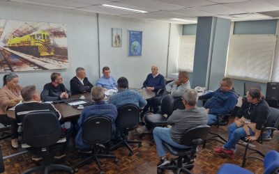 ACT 2026-2028: SEGUNDA RODADA DE NEGOCIAÇÃO APROVA CLÁUSULAS SOCIAIS