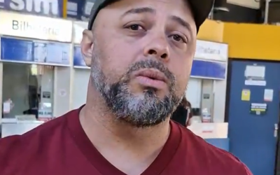 SINDIMETRÔ RS NA LINHA