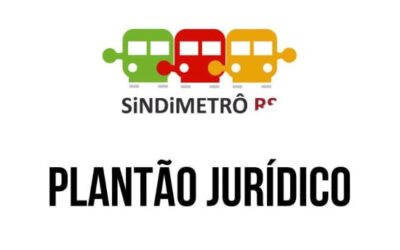 PLANTÃO JURÍDICO NESTA QUARTA TIRA DÚVIDAS SOBRE INTERVALO NOTURNO