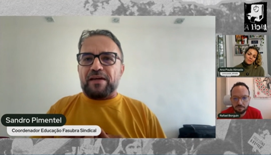 AS PROMESSAS NÃO CUMPRIDAS DE LULA PARA OS TÉCNICOS-ADMINISTRATIVOS DAS UNIVERSIDADES PÚBLICAS