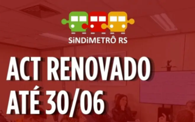 ACT RENOVADO ATÉ 30/06