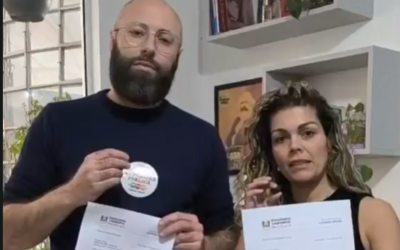 SINDIMETRÔ RS E LUCIANA GENRO DENUNCIAM A FALTA DE EFETIVO DA TRENSURB AO MPF